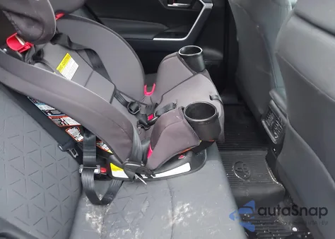 2021 Toyota Rav4 Xle from USA, damaged, VIN 2T3P1RFV6MW229951